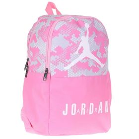 Kaukko Q3108 Mıssourı Pembe Jordan Air Sırt Çantası