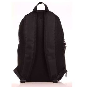 Kaukko Q3124 Oklahoma Black Jordan Air Okul Sırt Çantası
