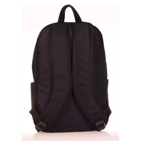 Kaukko Q3129 Minnesota Black Jordan Air Sırt Çantası