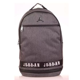 Kaukko Q3146 Georgia Grey Jordan Air Sırt Çantası