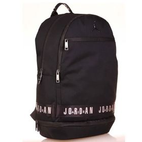 Kaukko Q3149 Georgia Black Jordan Air Sırt Çantası