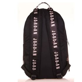 Kaukko Q3149 Georgia Black Jordan Air Sırt Çantası