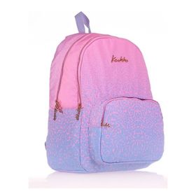 Kaukko Rainbow Nebula Okul Sırt Çantası
