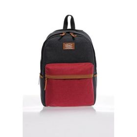 Kaukko Rainbow Neptün K1559 Sırt Çantası + Gıpta Cool-J 630 cc Mavi Pembe Matara Seti