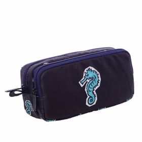 Kaukko Seahorse Kids Love Beslenme Çantası