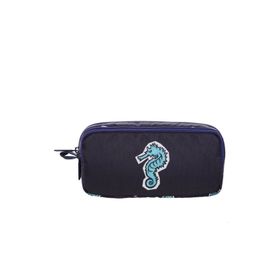 Kaukko Seahorse Kids Love Beslenme Çantası