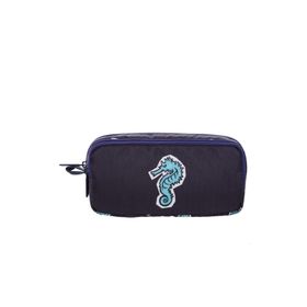 Kaukko Seahorse Kids Love Beslenme Çantası