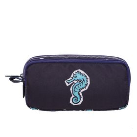 Kaukko Seahorse Kids Love Beslenme Çantası
