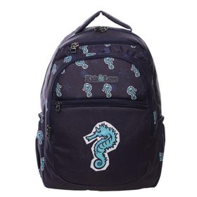 Kaukko Seahorse Kids Love Beslenme Çantası