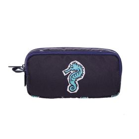 Kaukko Seahorse Kids Love Beslenme Çantası