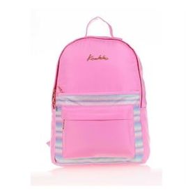 Kaukko Simli Pembe K1536 Magical Sırt Çantası