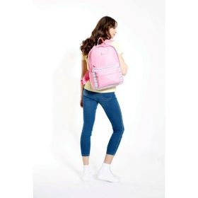 Kaukko Simli Pembe K1536 Magical Sırt Çantası