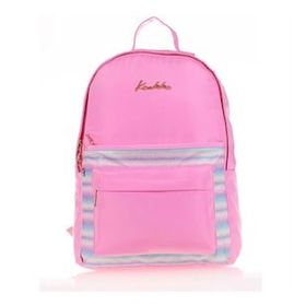 Kaukko Simli Pembe K1536 Magical Sırt Çantası