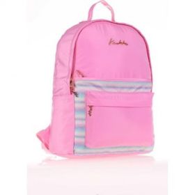 Kaukko Simli Pembe K1536 Magical Sırt Çantası
