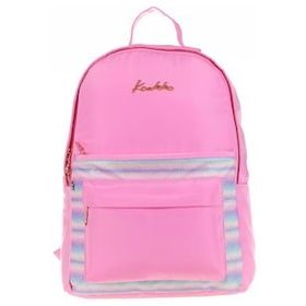 Kaukko Simli Pembe K1536 Magical Sırt Çantası