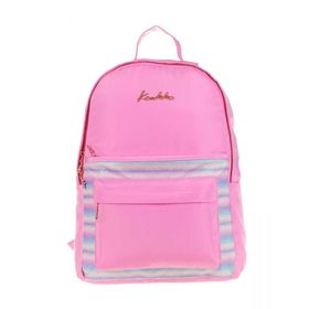 Kaukko Simli Pembe K1536 Magical Sırt Çantası