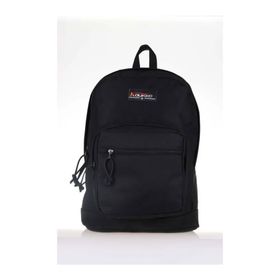 Kaukko Siyah K1299 Sport Sırt Çantası