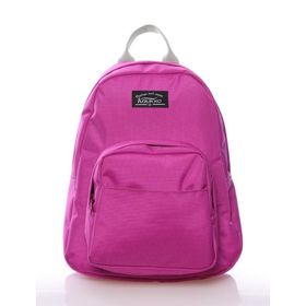 Kaukko Sport Mini Fuşya Günlük Sırt Çantası