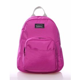 Kaukko Sport Mini Fuşya Günlük Sırt Çantası
