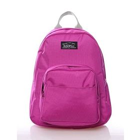 Kaukko Sport Mini Fuşya Günlük Sırt Çantası