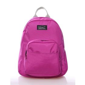 Kaukko Sport Mini Fuşya Günlük Sırt Çantası