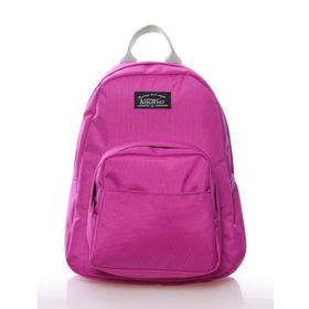 Kaukko Sport Mini Fuşya Günlük Sırt Çantası