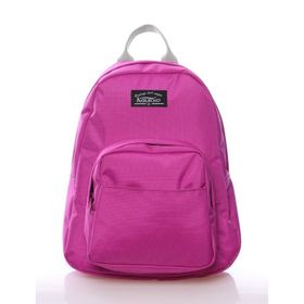 Kaukko Sport Mini Fuşya Günlük Sırt Çantası