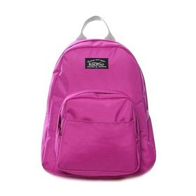 Kaukko Sport Mini Fuşya Günlük Sırt Çantası