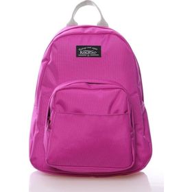 Kaukko Sport Mini Fuşya Günlük Sırt Çantası