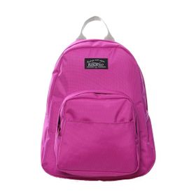 Kaukko Sport Mini Fuşya Günlük Sırt Çantası