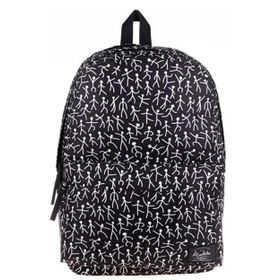 Kaukko Stickman K1481 Nature Sırt Çantası