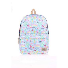 Kaukko Summer K1471 Nature Sırt Çantası