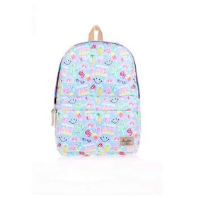 Kaukko Summer K1471 Nature Sırt Çantası