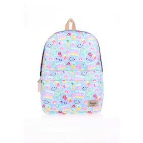 Kaukko Summer K1471 Nature Sırt Çantası
