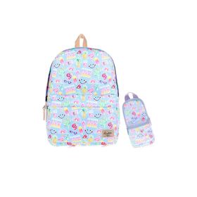 Kaukko Summer K1471 Nature Sırt Çantası