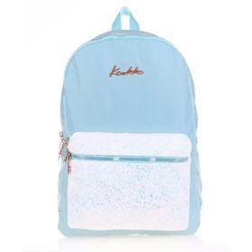 Kaukko Taşlı Ocean K1523 Bright Sırt Çantası