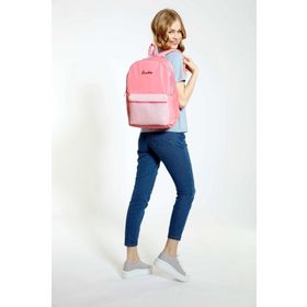 Kaukko Taşlı Rose K1525 Bright Sırt Çantası