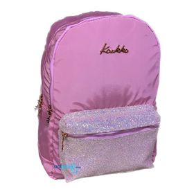 Kaukko Taşlı Rose K1525 Bright Sırt Çantası