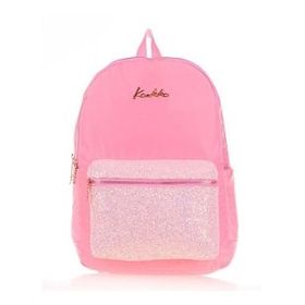 Kaukko Taşlı Rose K1525 Bright Sırt Çantası