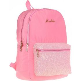 Kaukko Taşlı Rose K1525 Bright Sırt Çantası