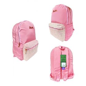 Kaukko Taşlı Rose K1525 Bright Sırt Çantası