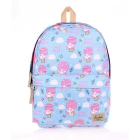 Kaukko Travel Magic K1464 Nature Sırt Çantası