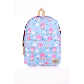 Kaukko Travel Magic K1464 Nature Sırt Çantası