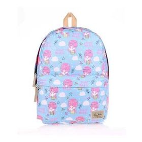 Kaukko Travel Magic K1464 Nature Sırt Çantası