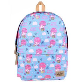 Kaukko Travel Magic K1464 Nature Sırt Çantası