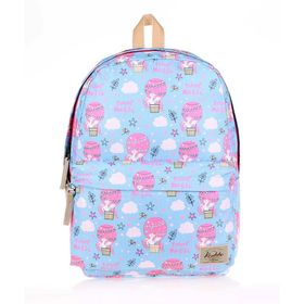 Kaukko Travel Magic K1464 Nature Sırt Çantası