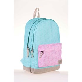 Kaukko Unicorn K1341 Okul Çantası
