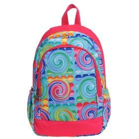 Kaukko V6002 Kids & Love Lily Sırt Çantası