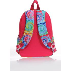 Kaukko V6002 Kids & Love Lily Sırt Çantası