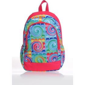 Kaukko V6002 Kids & Love Lily Sırt Çantası